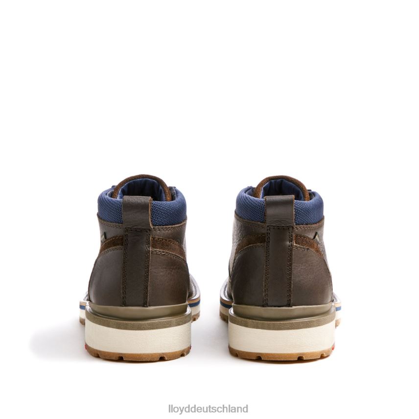 Schuhe LLOYD Vegas braun Männer PV6Z0512