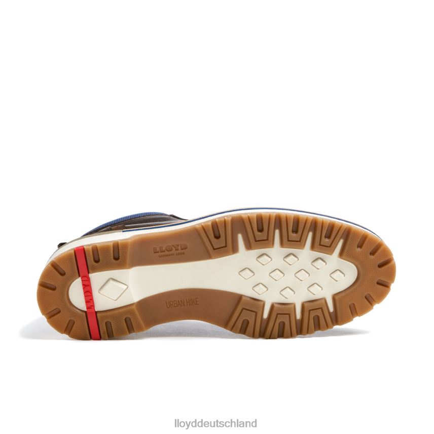 Schuhe LLOYD Vegas braun Männer PV6Z0512