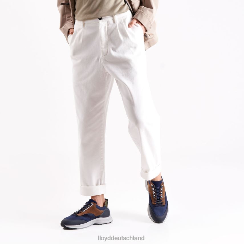 Schuhe LLOYD Velo 1 Blau Männer PV6Z0281