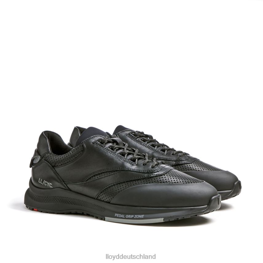 Schuhe LLOYD Velo 1 Schwarz Männer PV6Z0284