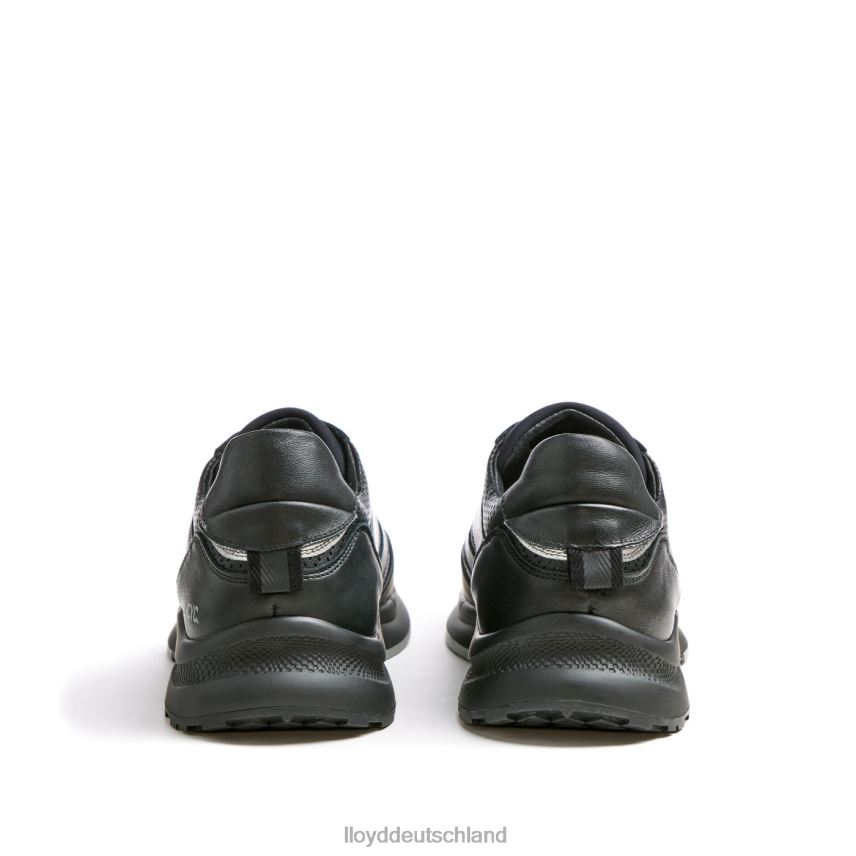 Schuhe LLOYD Velo 1 Schwarz Männer PV6Z0284