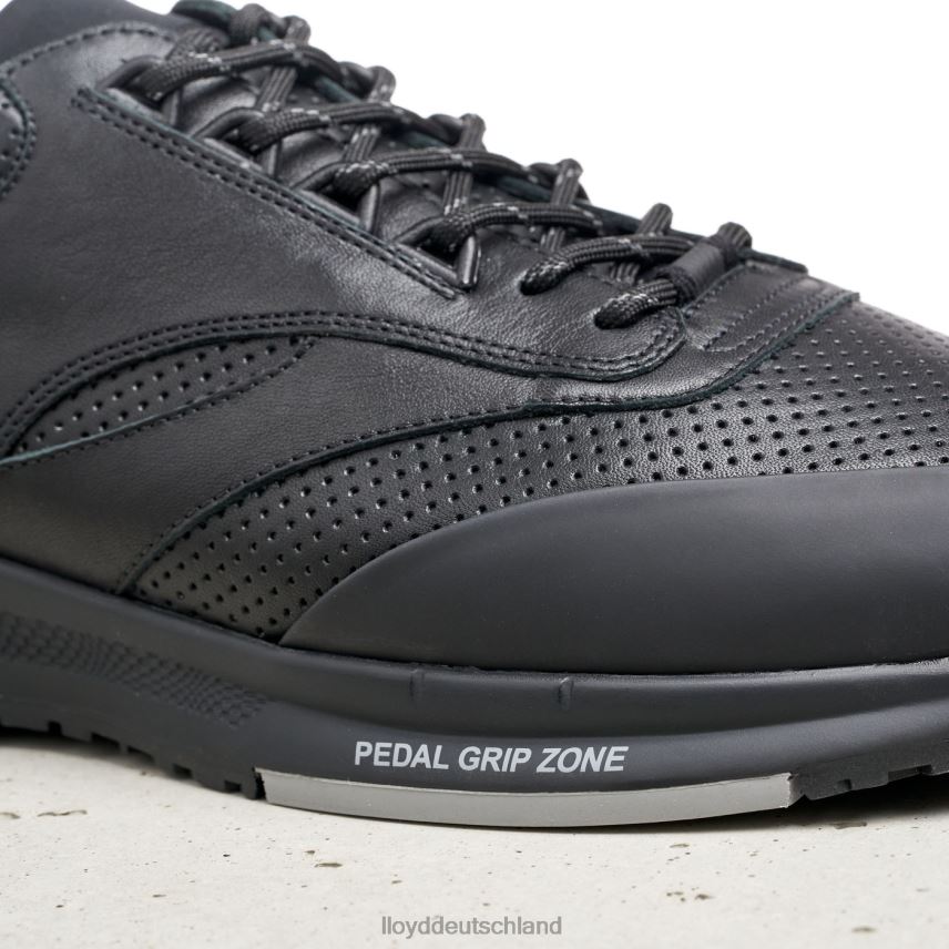 Schuhe LLOYD Velo 1 Schwarz Männer PV6Z0284