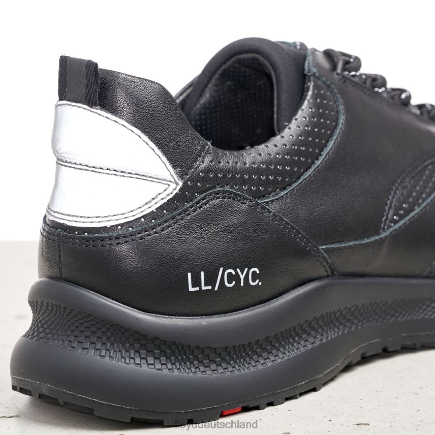 Schuhe LLOYD Velo 1 Schwarz Männer PV6Z0284
