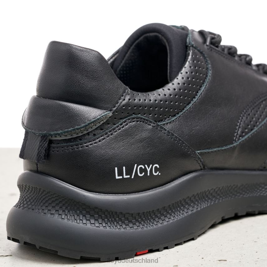 Schuhe LLOYD Velo 1 Schwarz Männer PV6Z0284