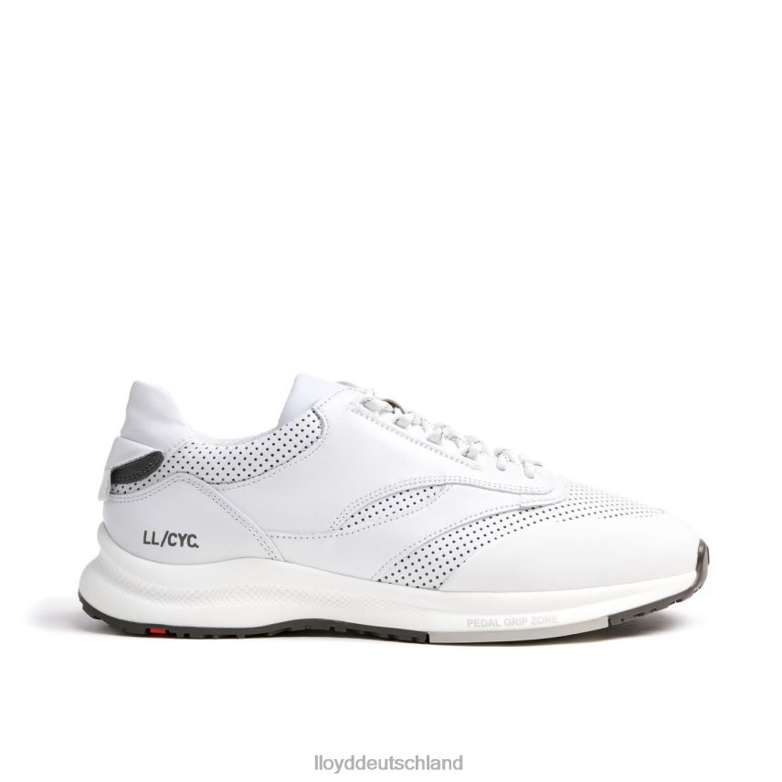 Schuhe LLOYD Velo 1 Weiß Männer PV6Z0280