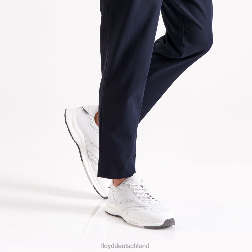 Schuhe LLOYD Velo 1 Weiß Männer PV6Z0280