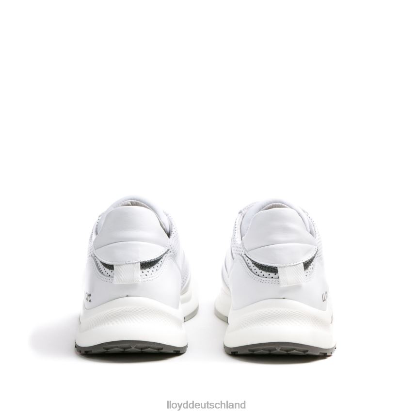 Schuhe LLOYD Velo 1 Weiß Männer PV6Z0280