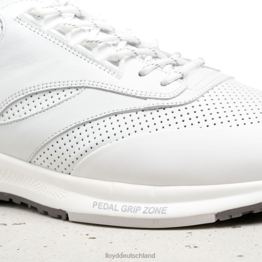 Schuhe LLOYD Velo 1 Weiß Männer PV6Z0280