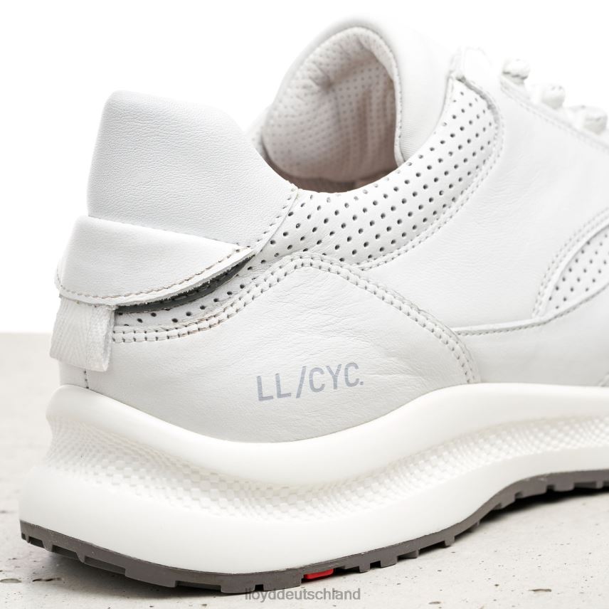 Schuhe LLOYD Velo 1 Weiß Männer PV6Z0280