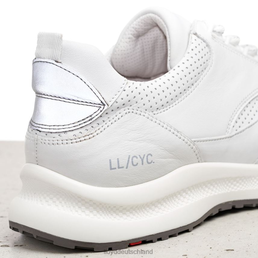 Schuhe LLOYD Velo 1 Weiß Männer PV6Z0280