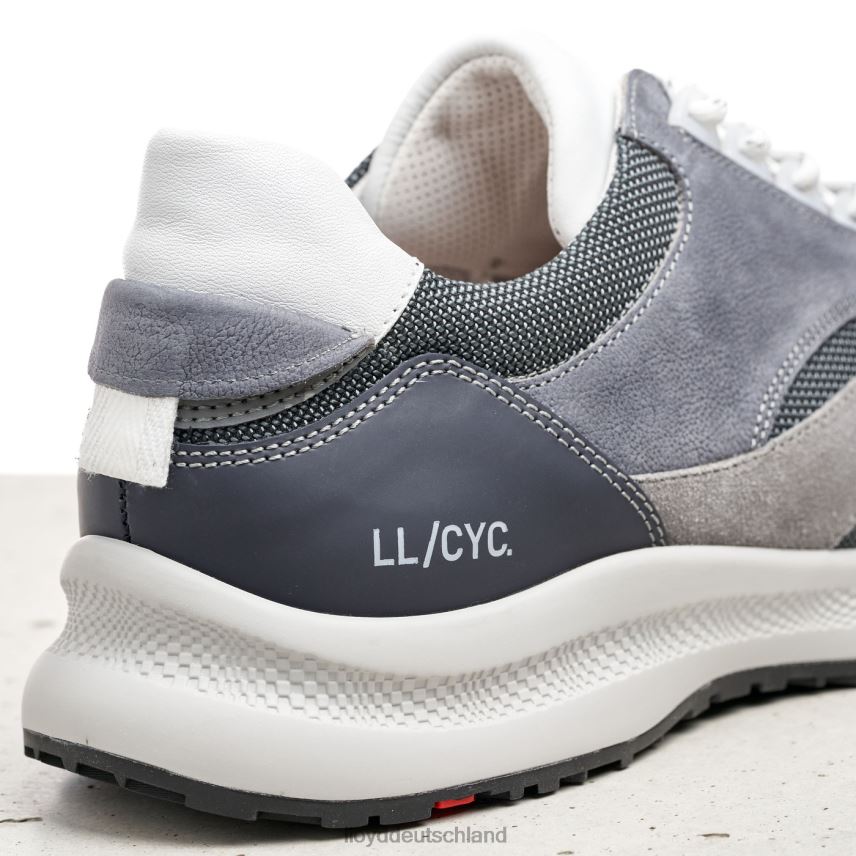 Schuhe LLOYD Velo 1 kombiniert Männer PV6Z0279
