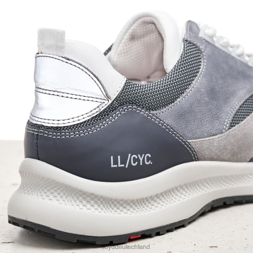 Schuhe LLOYD Velo 1 kombiniert Männer PV6Z0279