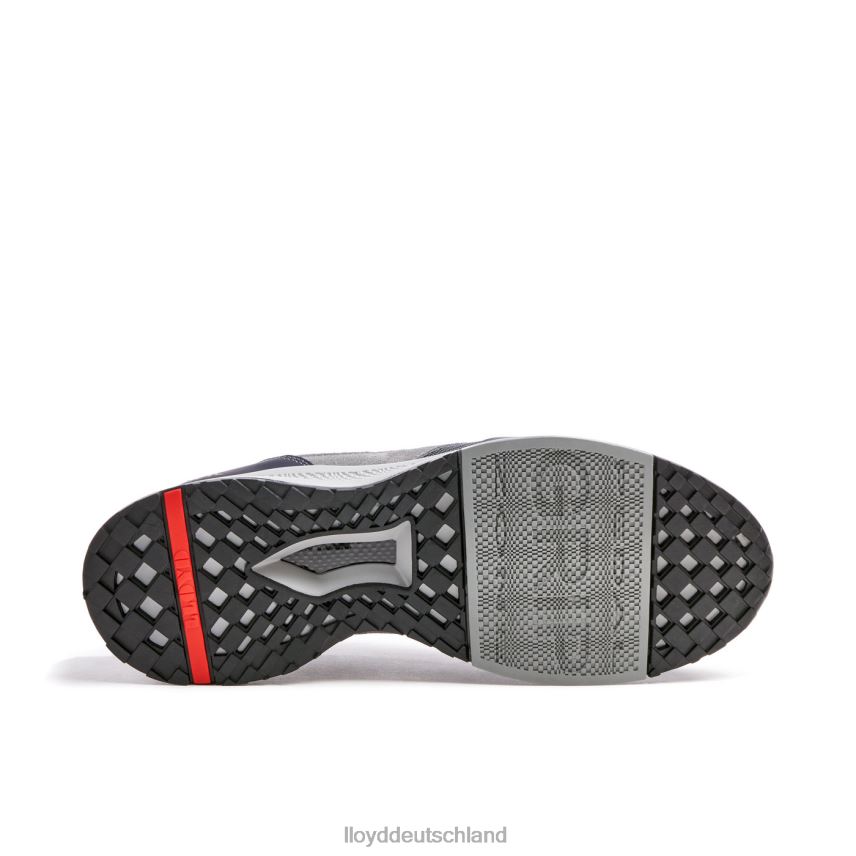 Schuhe LLOYD Velo 1 kombiniert Männer PV6Z0279