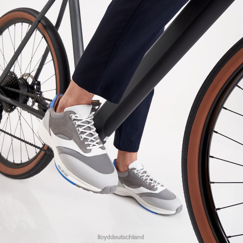 Schuhe LLOYD Velo 1 kombiniert Männer PV6Z0344
