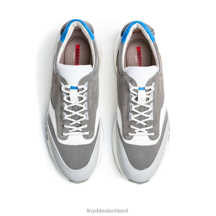 Schuhe LLOYD Velo 1 kombiniert Männer PV6Z0344