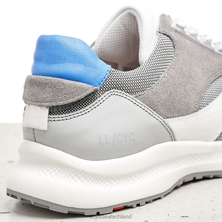 Schuhe LLOYD Velo 1 kombiniert Männer PV6Z0344