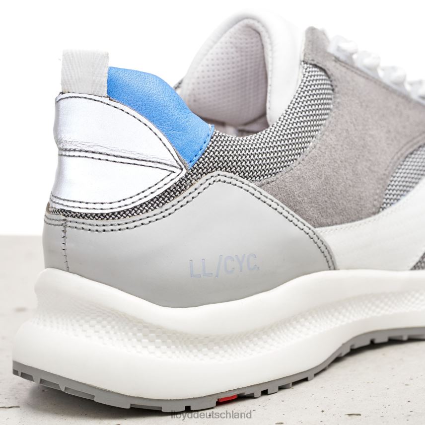 Schuhe LLOYD Velo 1 kombiniert Männer PV6Z0344