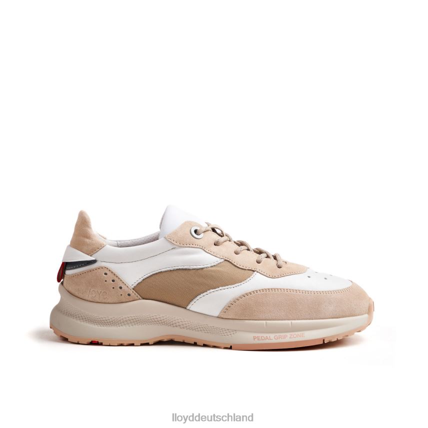 Schuhe LLOYD Velo 2 Beige Frauen PV6Z0794