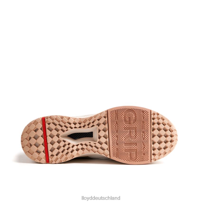 Schuhe LLOYD Velo 2 Beige Frauen PV6Z0794