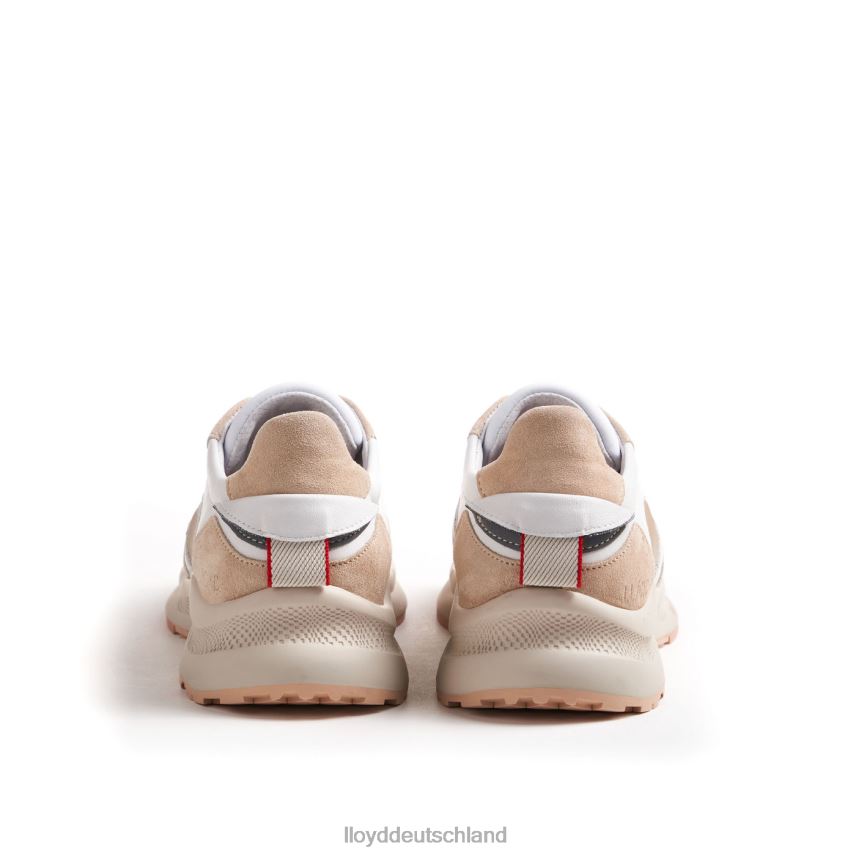 Schuhe LLOYD Velo 2 Beige Frauen PV6Z0794