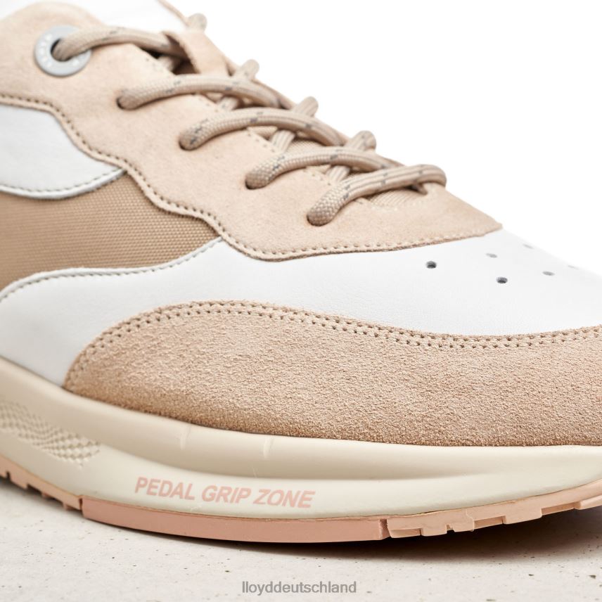 Schuhe LLOYD Velo 2 Beige Frauen PV6Z0794