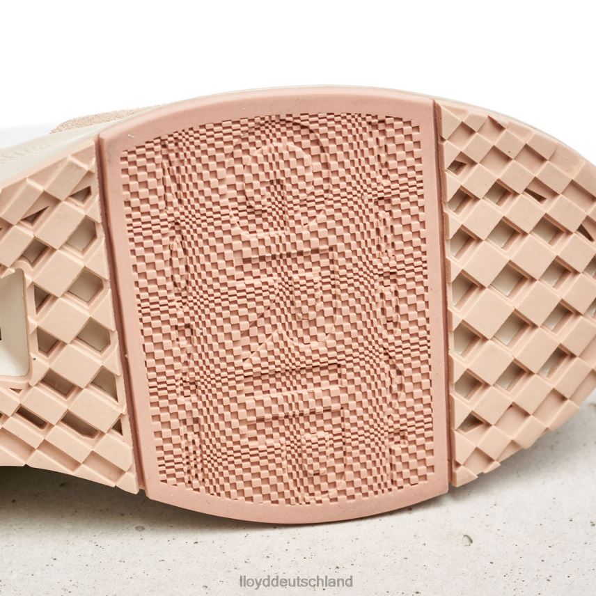 Schuhe LLOYD Velo 2 Beige Frauen PV6Z0794