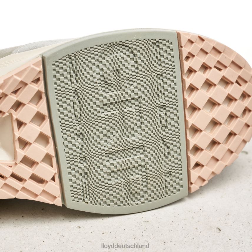 Schuhe LLOYD Velo 2 Grün Frauen PV6Z0795