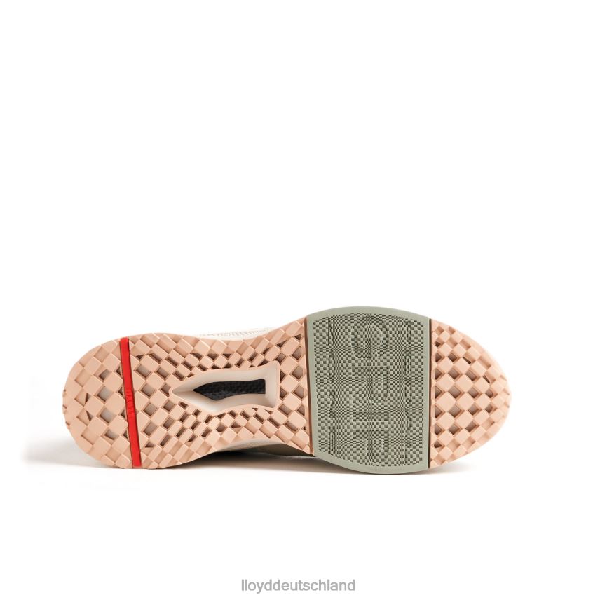 Schuhe LLOYD Velo 2 Grün Frauen PV6Z0795