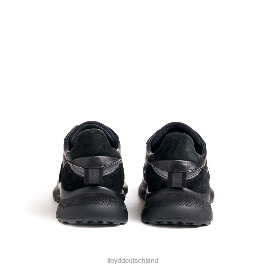 Schuhe LLOYD Velo 2 Schwarz Frauen PV6Z0792