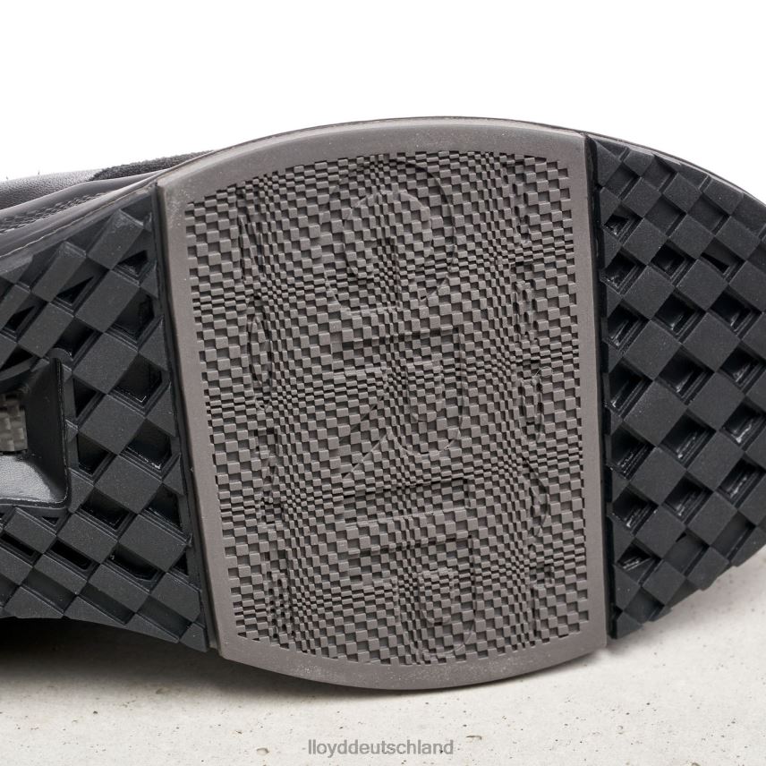 Schuhe LLOYD Velo 2 Schwarz Frauen PV6Z0792