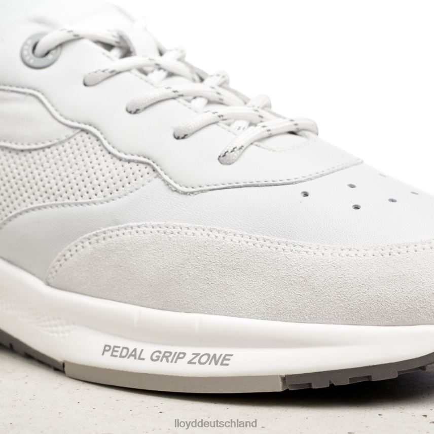 Schuhe LLOYD Velo 2 Weiß Frauen PV6Z0793