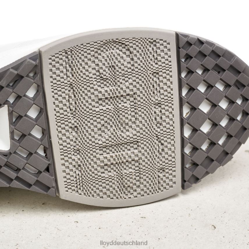 Schuhe LLOYD Velo 2 Weiß Frauen PV6Z0793