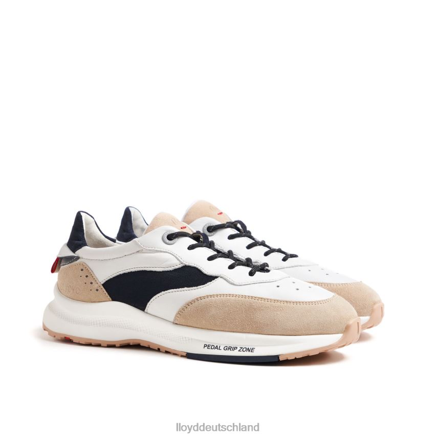 Schuhe LLOYD Velo 2 kombiniert Frauen PV6Z0798