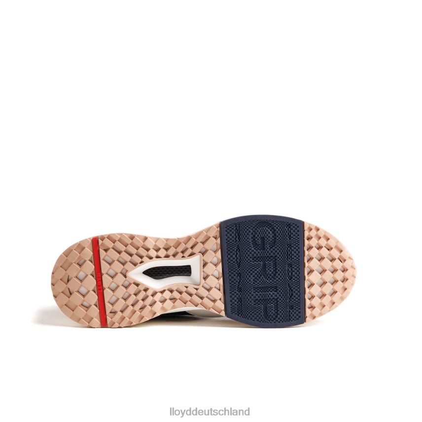 Schuhe LLOYD Velo 2 kombiniert Frauen PV6Z0798