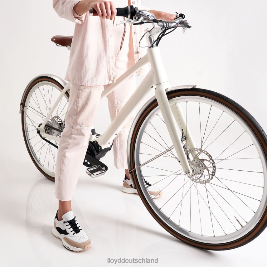 Schuhe LLOYD Velo 2 kombiniert Frauen PV6Z0798
