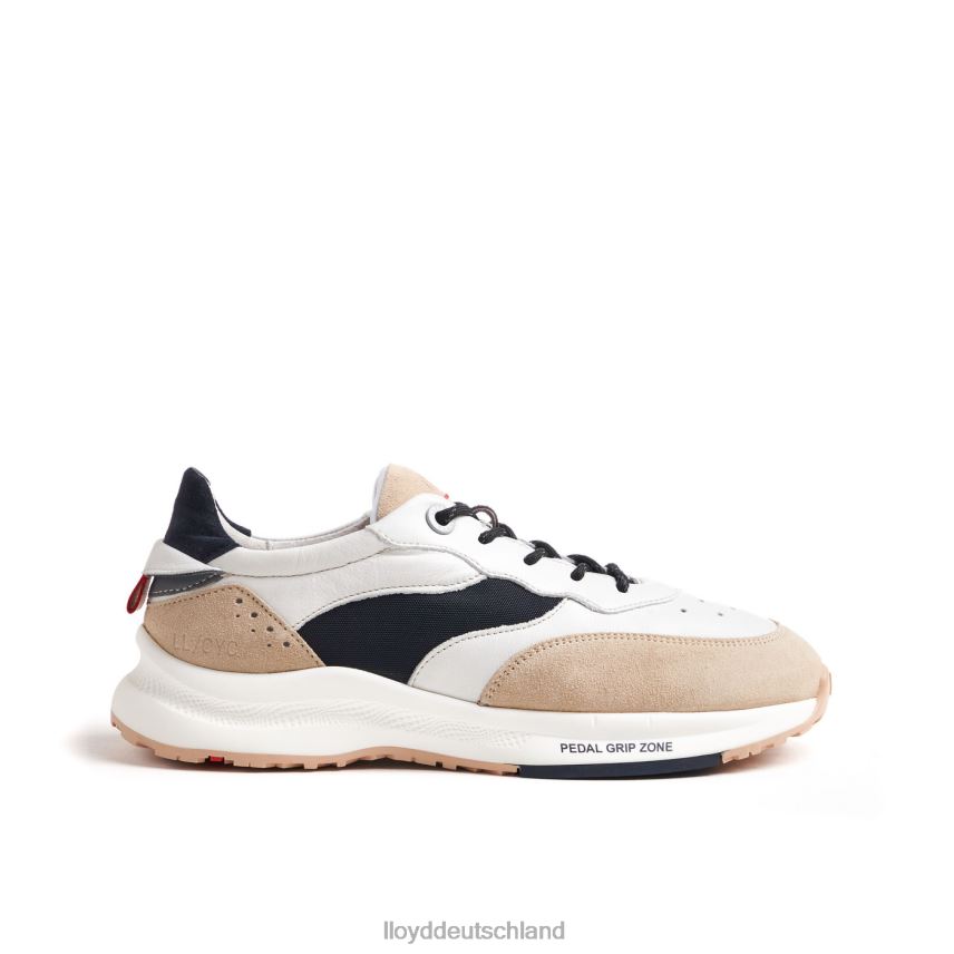 Schuhe LLOYD Velo 2 kombiniert Frauen PV6Z0798