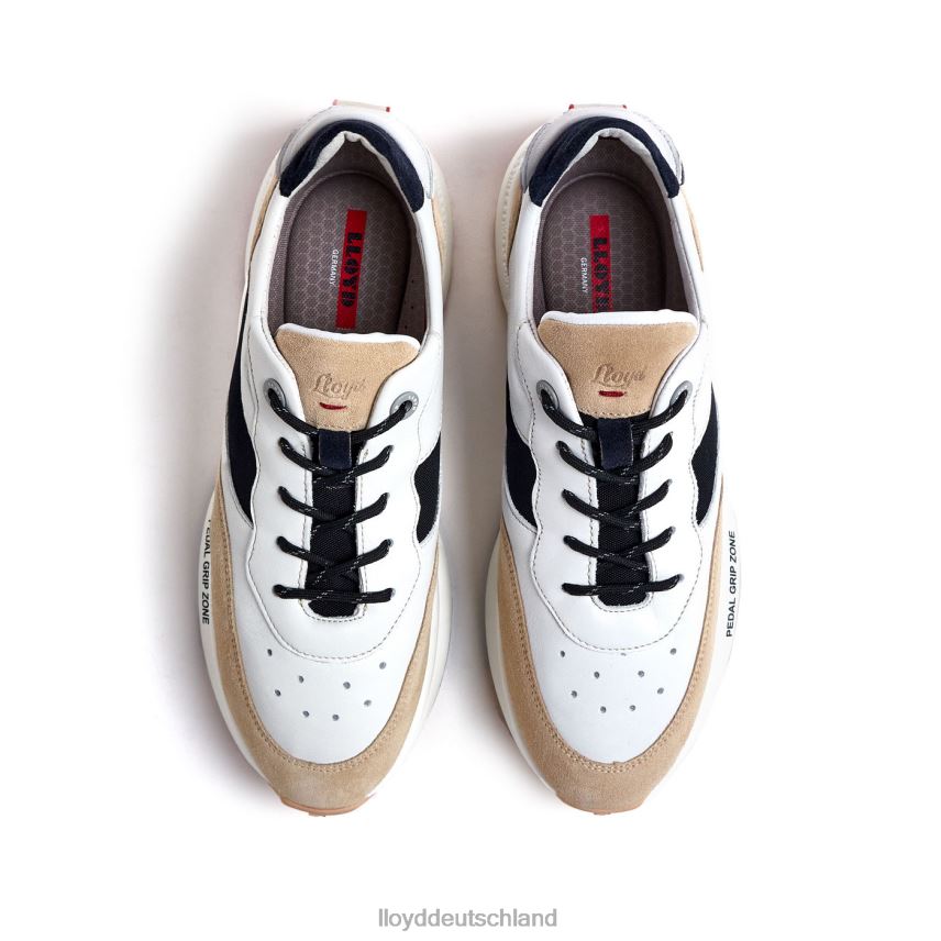 Schuhe LLOYD Velo 2 kombiniert Frauen PV6Z0798