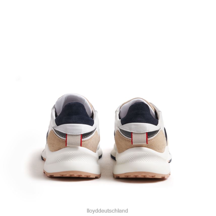 Schuhe LLOYD Velo 2 kombiniert Frauen PV6Z0798