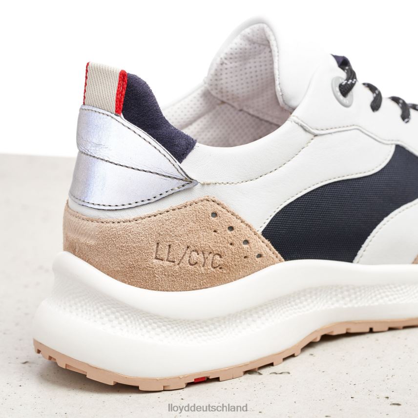 Schuhe LLOYD Velo 2 kombiniert Frauen PV6Z0798