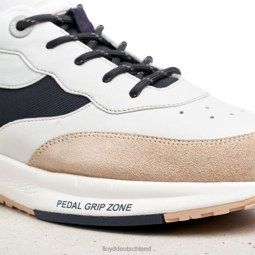 Schuhe LLOYD Velo 2 kombiniert Frauen PV6Z0798