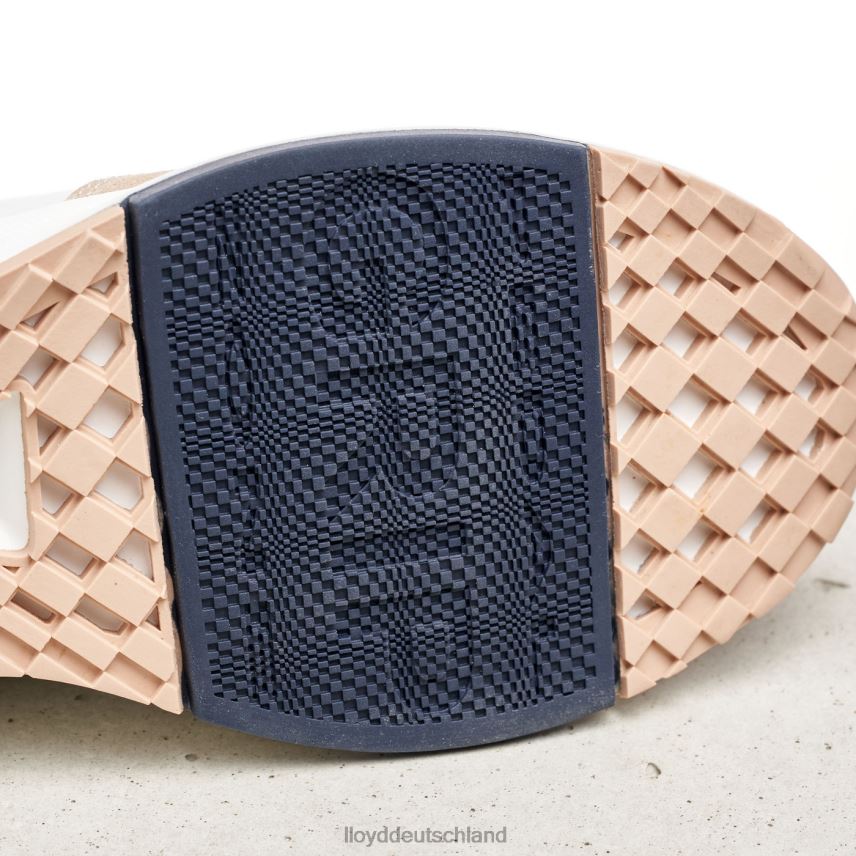 Schuhe LLOYD Velo 2 kombiniert Frauen PV6Z0798