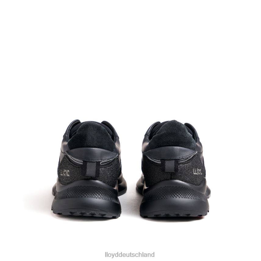 Schuhe LLOYD Velo 5 GTX Schwarz Frauen PV6Z0763