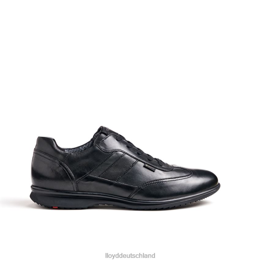 Schuhe LLOYD Vernon Schwarz Männer PV6Z0278