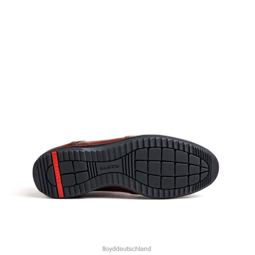 Schuhe LLOYD Vernon braun Männer PV6Z0136