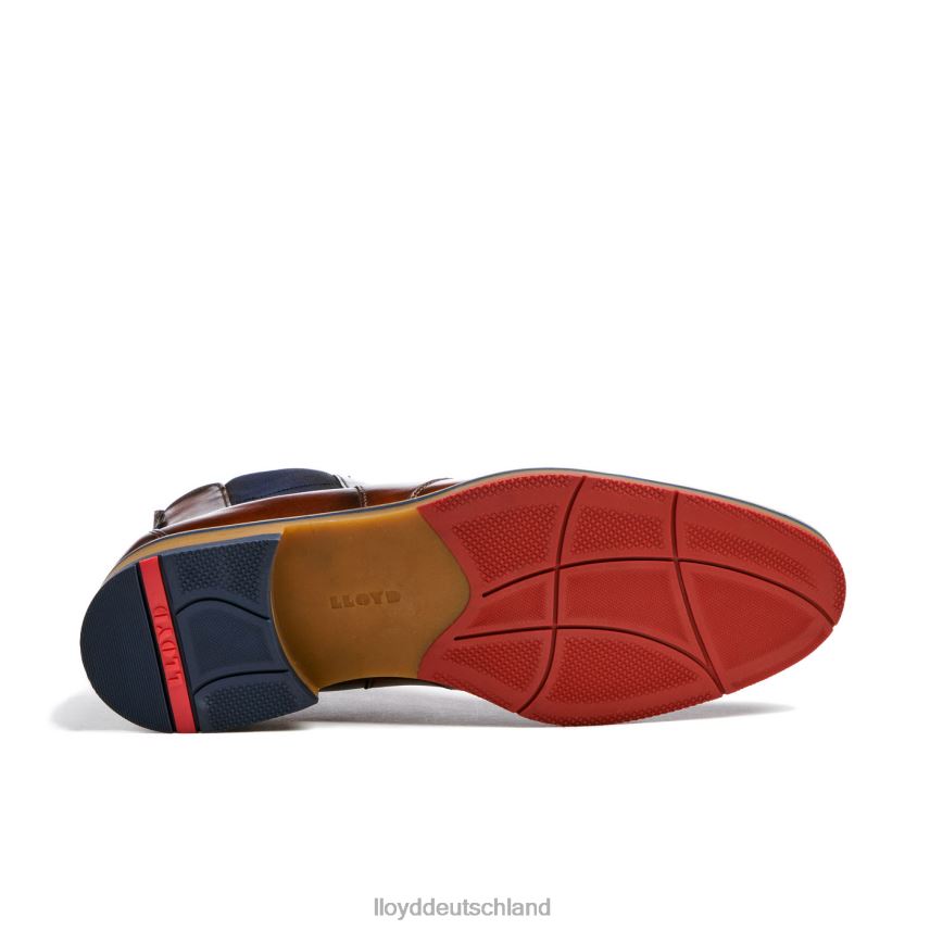 Schuhe LLOYD Vesuv braun Männer PV6Z0145