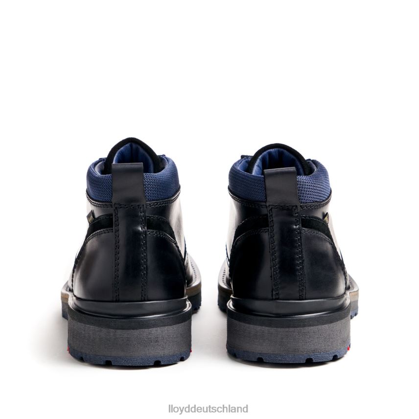 Schuhe LLOYD Visby Schwarz Männer PV6Z0510