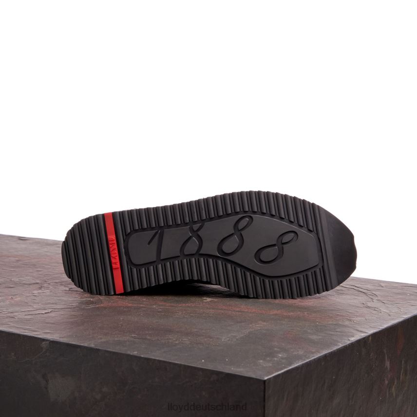 Schuhe LLOYD Walcott Blau Männer PV6Z0203