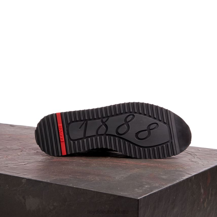 Schuhe LLOYD Walcott braun Männer PV6Z0180