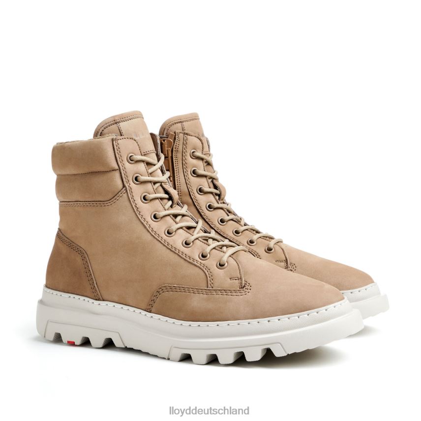 Schuhe LLOYD Wald braun Männer PV6Z0487