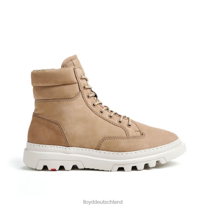 Schuhe LLOYD Wald braun Männer PV6Z0487